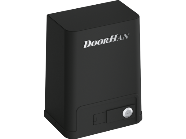 SLIDING-800PRO, Привод для ворот весом до 800 кг, ширина проема до 4,5 м