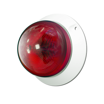 М-24-С, оповещатель световой