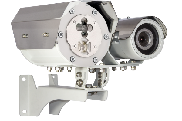 Спектрон-601-Exd-H-B, извещатель пламени