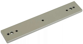 LM-187К, планка для крепления замка