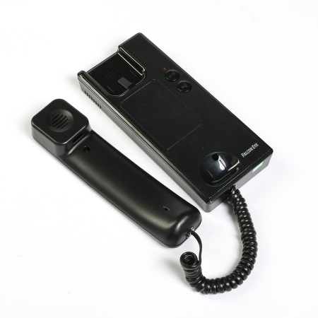 FE-12M (Black), аудиотрубка координатная FE-12M (Black), аудиотрубка координатная