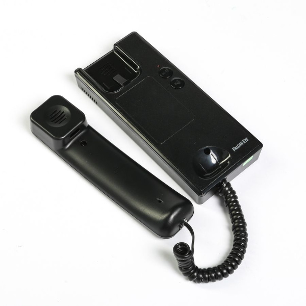 FE-12M (Black), аудиотрубка координатная FE-12M (Black), аудиотрубка координатная