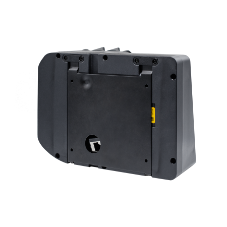 BioSmart PV-WTC-MF, терминал