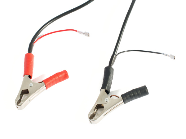 SKAT-T- AUTO Тестер ёмкости аккумулятора