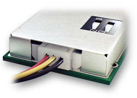 M-60 Stelberry, микрофон активный MEMS