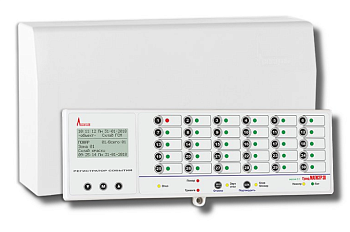 Гранд МАГИСТР 2 (версия 3.1), прибор приемно-контрольный Гранд МАГИСТР 2 (версия 3.1), прибор приемно-контрольный