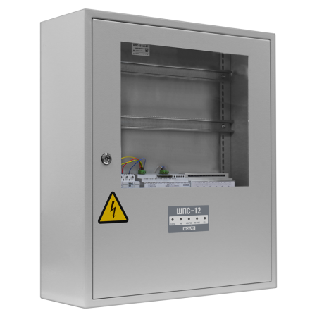 ШПС-12 исп.21, шкаф