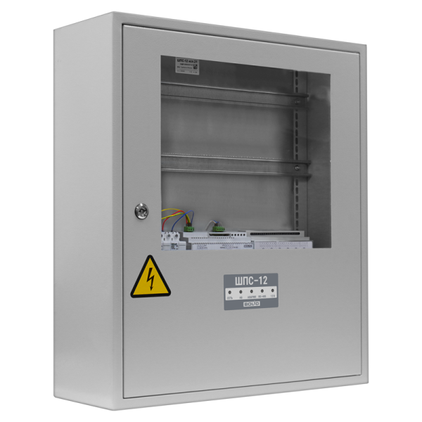 ШПС-12 исп.21, шкаф