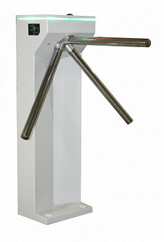 SA-350, турникет полуавтомат, серый цвет корпуса SA-350, турникет полуавтомат, серый цвет корпуса