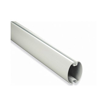 XBA14-4RU, рейка шлагбаумная 69x92x4200 мм