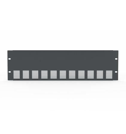 Sonar SBP-003 - Фальшпанель в шкаф 19" 3U  Sonar SBP-003 - Фальшпанель в шкаф 19" 3U
