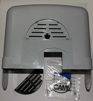 119RIBK011, кожух  BK