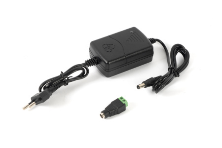 Mollusk-VR 12/1, блок питания