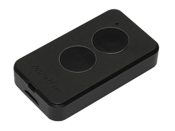 Transmitter 2-PRO, пульт 2-х канальный, 433MHz: