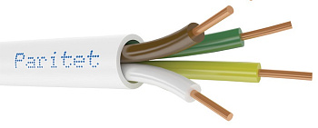 КСПВ 4х0,8, кабель (Паритет) КСПВ 4х0,8, кабель (Паритет)