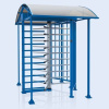 PERCo-RTD-16.1S, турникет роторный