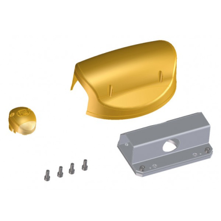 G03003, крепление для стрелы G03750/3