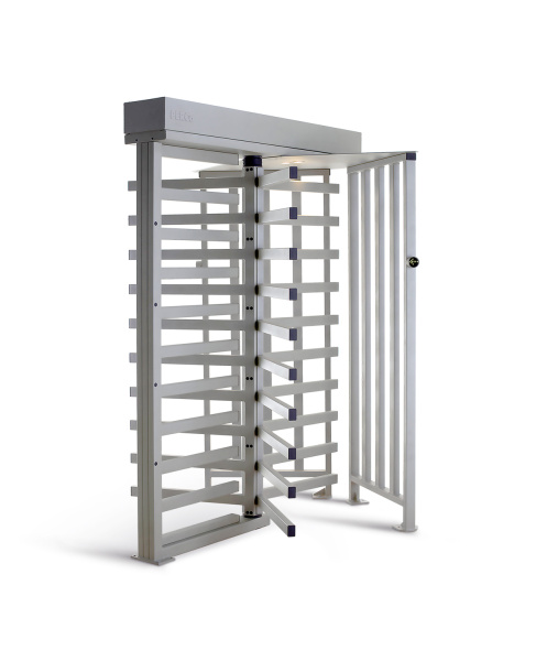 PERCo-RTD-15.2R, турникет роторный PERCo-RTD-15.2R, турникет роторный