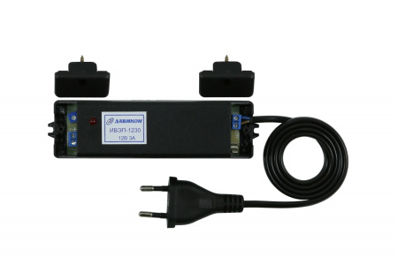 ИВЭП-1230, блок питания, 12В/3А