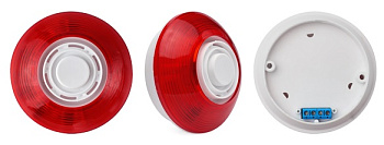 Марс 12-КП-М1, оповещатель светозвуковой