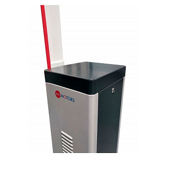 ASB-6L, стойка шлагбаума