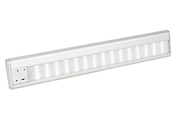 SKAT LT-2360 LED Li-ion, лампа аварийного освещения (алюминиевый корпус)