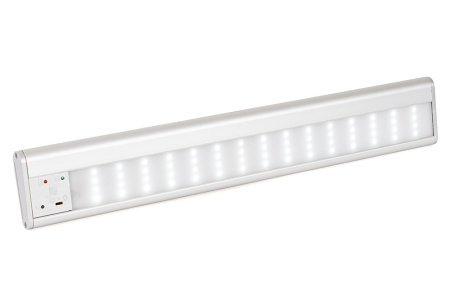 SKAT LT-2360 LED Li-ion, лампа аварийного освещения (алюминиевый корпус)