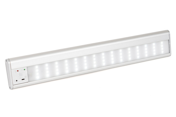 SKAT LT-2360 LED Li-ion, лампа аварийного освещения (алюминиевый корпус)