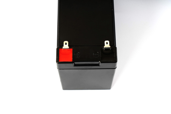 SKAT SB 1207, аккумулятор