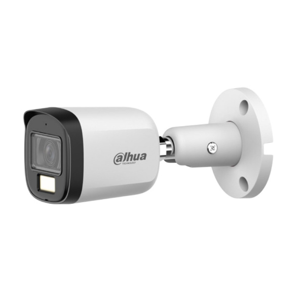 DH-HAC-B2A21P-U-IL-0280B, цветная видеокамера