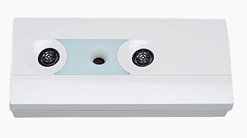 PATROL-USL, извещатель комбинированный звуковой - ультразвуковой