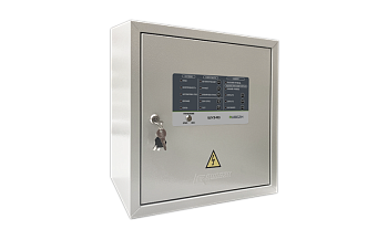 ШУН/В-3-03-R3, шкаф управления