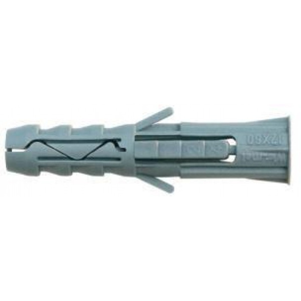 Дюбель-U, 10х61Б (500 шт)