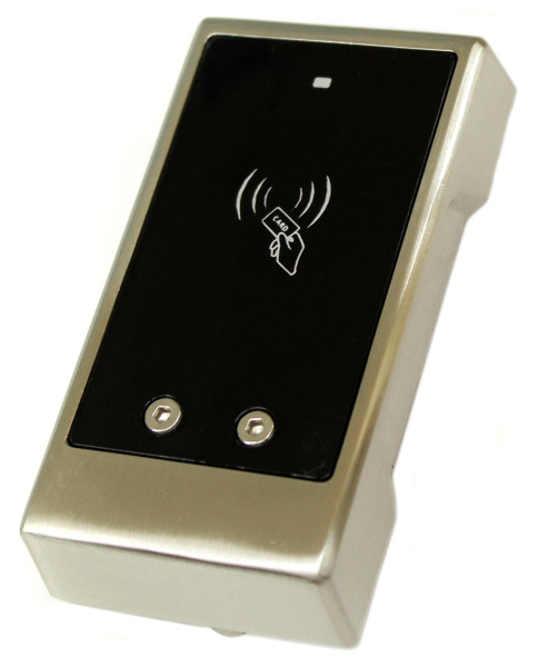 Z-695 EHT, электронный замок для шкафчиков Z-695 EHT, электронный замок для шкафчиков