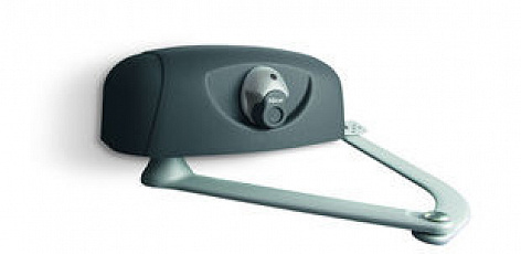 HY7005, электромеханический привод Hyppo