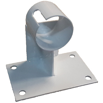 Переходник к кронштейну настенному к МПП(Н)-2-И-ГЭ-И2