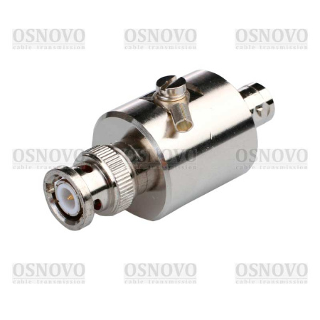 SP-SDI/1, устройство грозозащиты