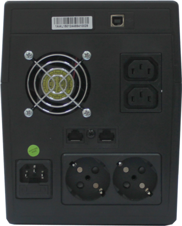 SKAT-UPS 1500/900, источник питания