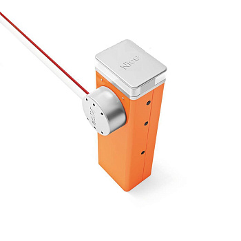 M7BAR, тумба шлагбаума