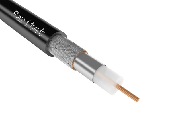 РК 50-3-18 Паракс™ , кабель радиочастотный (Паритет)