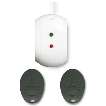 Астра-Р, комплект радиоканальный