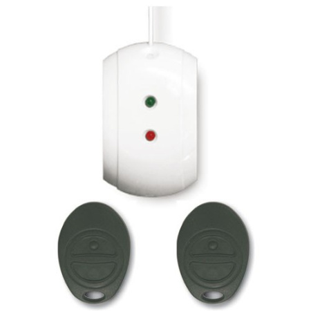 Астра-Р, комплект радиоканальный