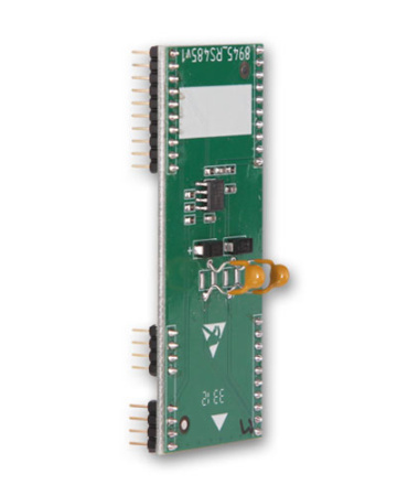 Модуль Астра-RS-485