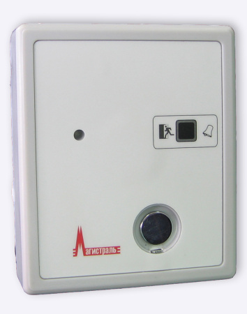 Гранд МАГИСТР ТМ, считыватель ТМ Гранд МАГИСТР ТМ, считыватель ТМ