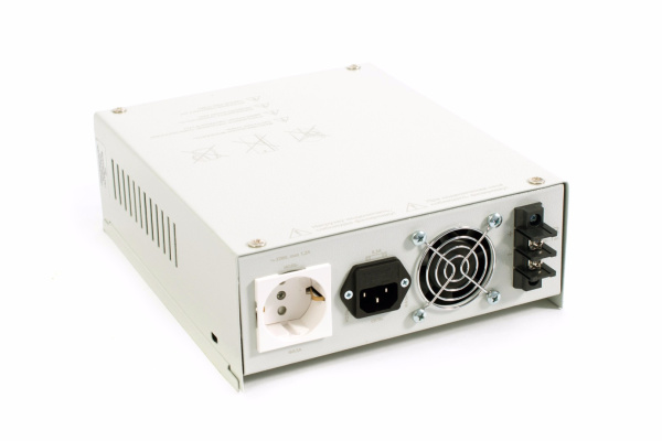 TEPLOCOM–300, источник бесперебойного питания