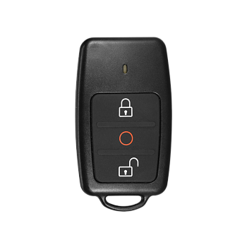 С2000Р-БУ, Радиобрелок