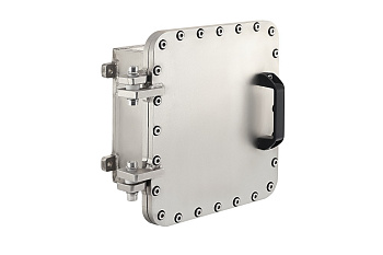 Спектрон-КВ-Exd-H 435x350x180, коробка взрывозащищенная