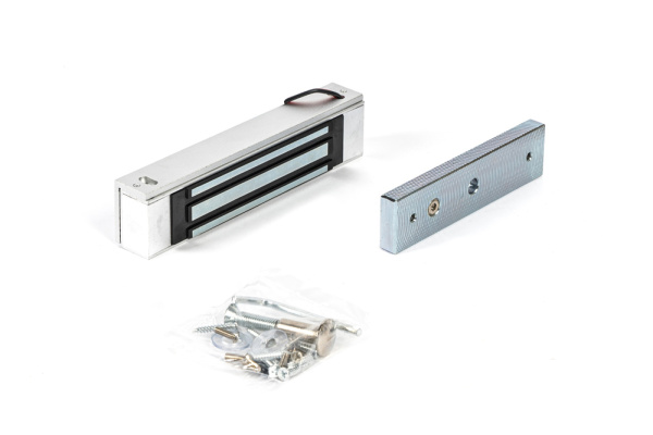 SPRUT Lock-181MA-L, замок электромагнитный SPRUT Lock-181MA-L, замок электромагнитный