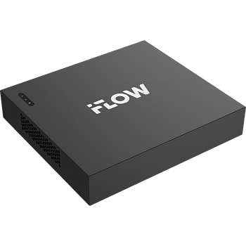 iFlow F-0(N4E), видеорегистратор NVR