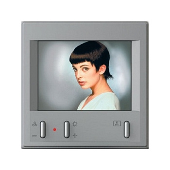 VIZIT-M327, абонентское устройство VIZIT-M327, абонентское устройство